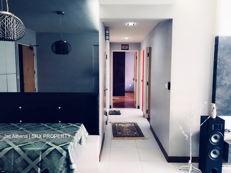 Blk 887A Woodlands Drive 50 (Woodlands), HDB 4 Rooms #177119212